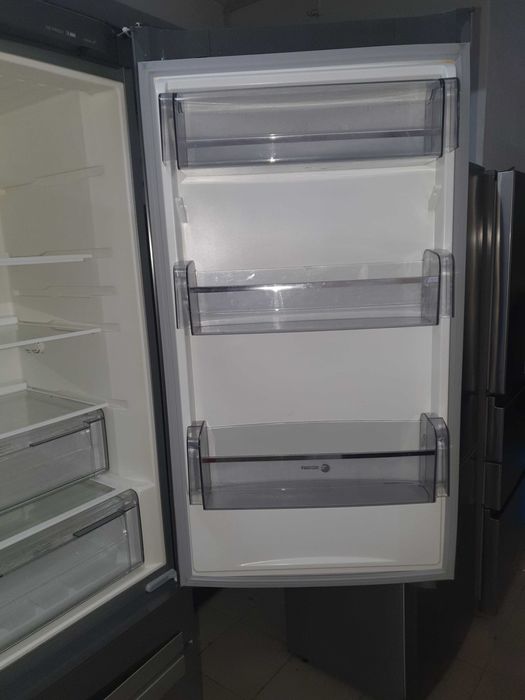 Frigorifico Combinado No-frost fagor