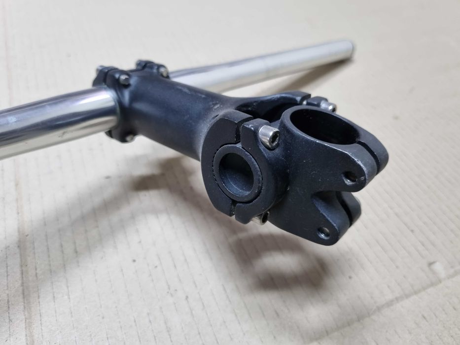 Kokpit rowerowy 560mm