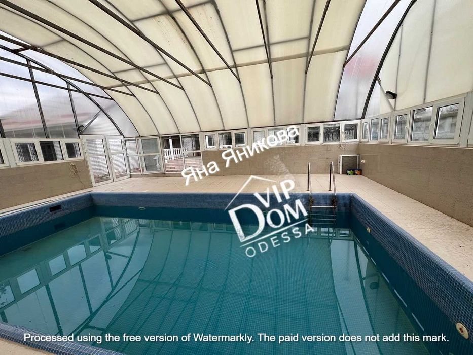 Дом по адресу ул. Львовская (площадь 750 м²) - Atlanta.ua - фото 9