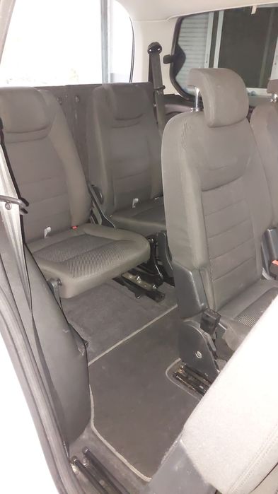 Ford Galaxy 7lugares