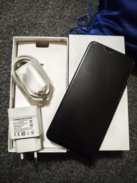 Huawei P30 Lite 4/128 ГБ