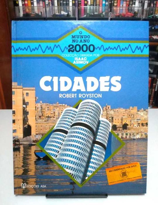 Colecção O Mundo do Ano 2000