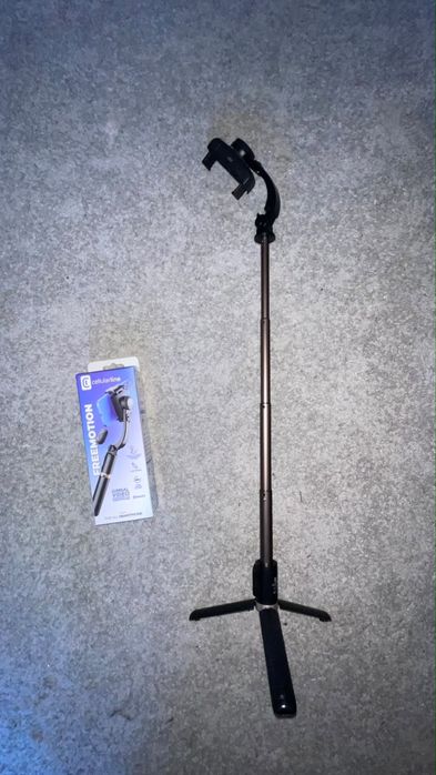 Selfie stick Gimbal