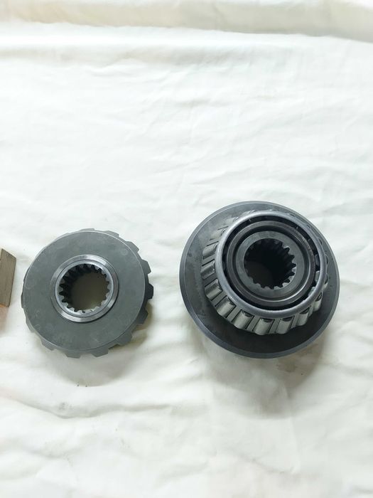 mercruiser przekładnia bravo one xr zębatki