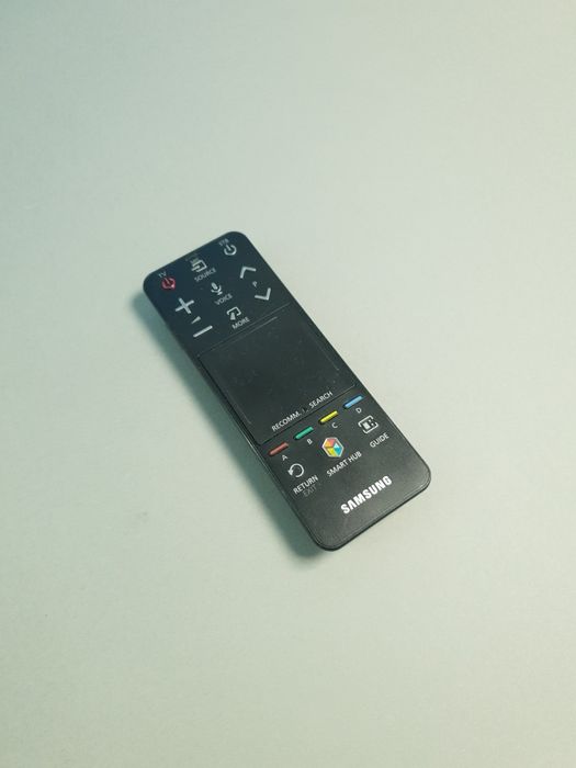Pilot AA59. 00773A rmctpf2AP1 Voice Remote Control Samsung TV