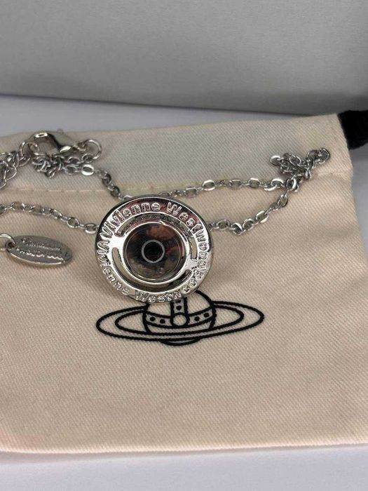 Підвіска Vivienne Westwood | Кулон Vivienne Westwood | Нові