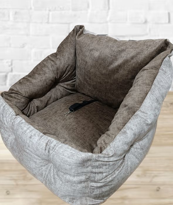 Автокрісла для собак, автогамак для собак