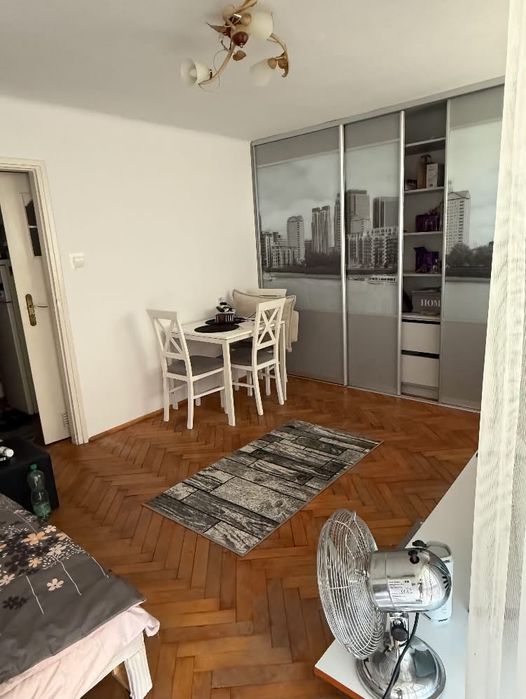 Wynajme przytulna kawalerke z balkonem, centrum Jaroslawia
