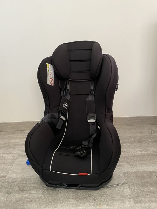 Cadeira auto Zippy - 0-18kg | Usada | Sem isofix
