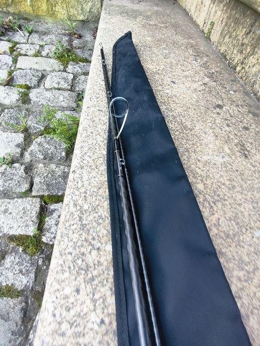 Vendo cana spinning Shimano exsense