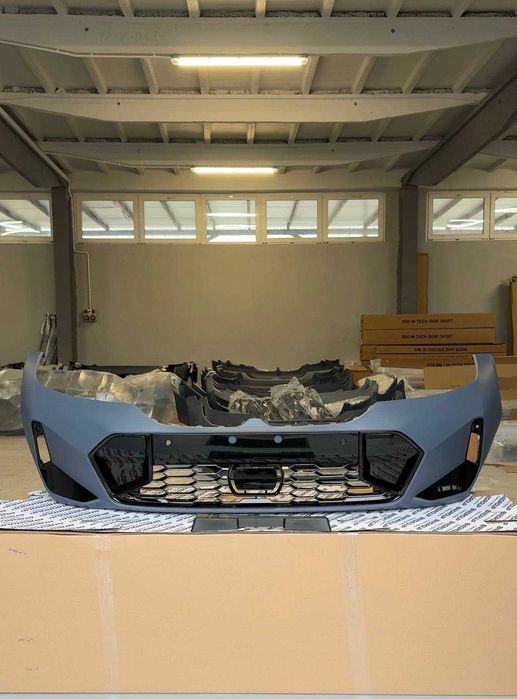 Zderzak Przedni BMW 3 SERII SEDAN G20 LCI (2023-) M-PAKIET