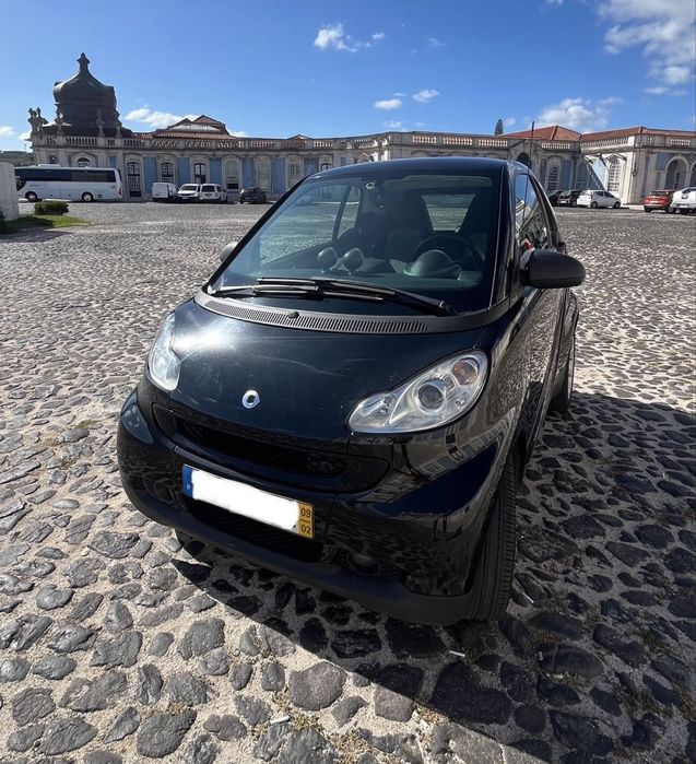 Smart Fortwo Oportunidade