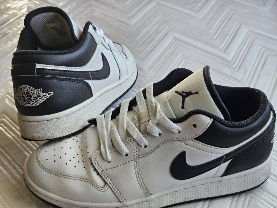 Nike Air Jordan 1 Low! Розмір -38!