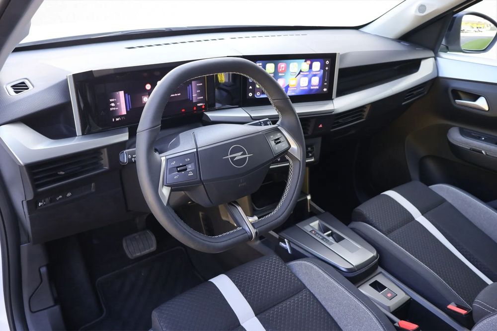 Opel Frontera 44 kWh GS