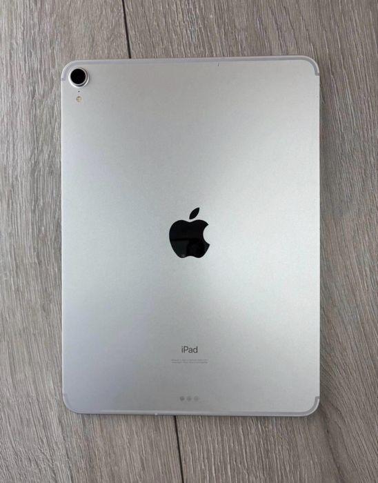 Ipad pro 11 512gb