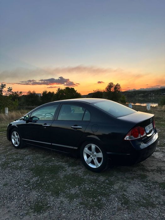 Продам   Honda Civic