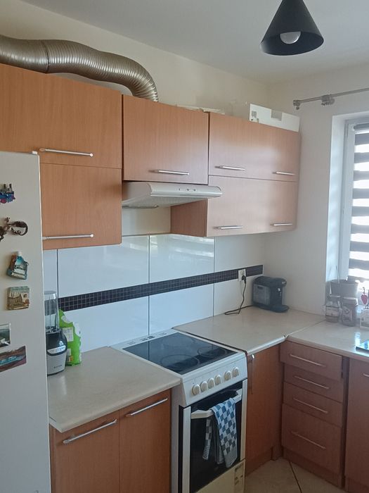 Pokój w dwupokojowym mieszkaniu Klecina - Widok 6