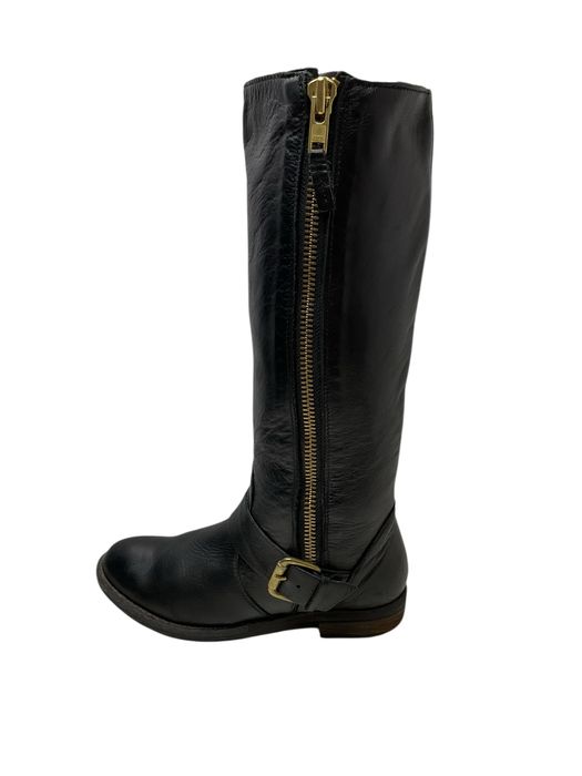 Kozaki skorzane Nubikk rozmiar 37