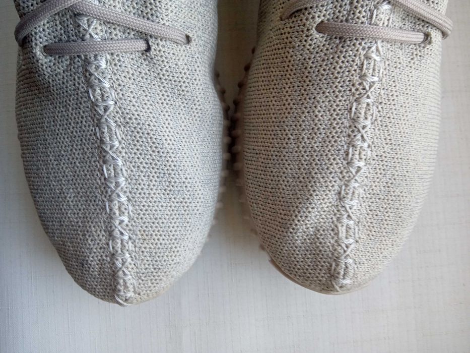 Buty Adidas Yeezy 350 V1 Oxford Tan r 45 1/3