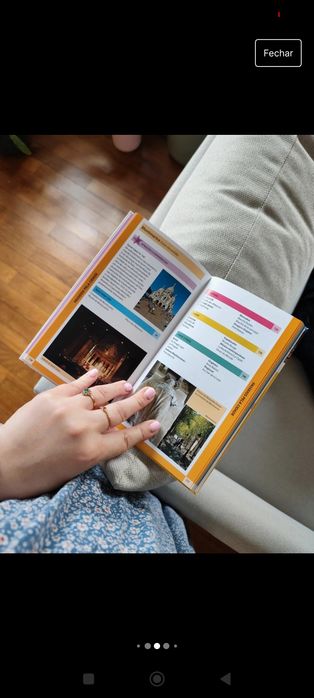 City pack paris novo