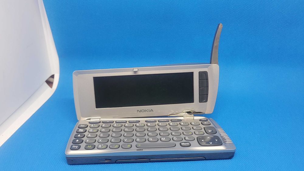 Nokia 9210 na części