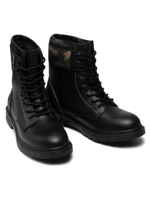 Trapery WRANGLER Spike Punk WL12564E