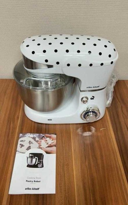 Mikser Planetarny M 3014 WBD niemieckiej marki efbe - Schott