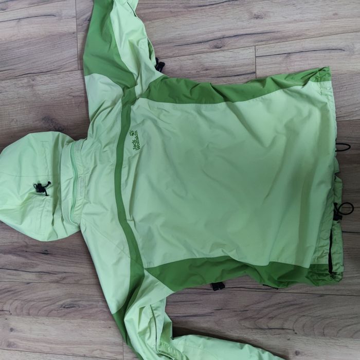 Kurtka Jack Wolfskin rozmiar S/M damska