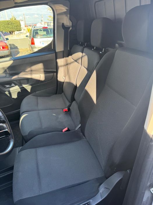 Citroen berlingo Cx auto jan/2021