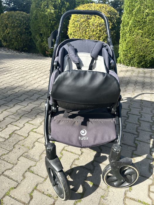 Wózek tutis uno