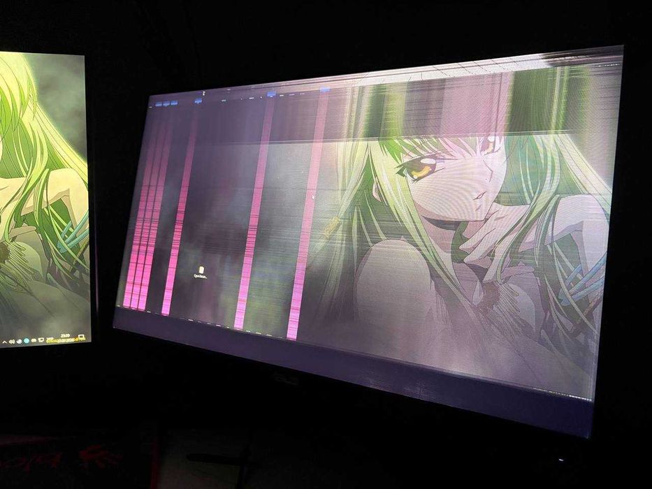 Asus TUF Gaming VG249Q1A