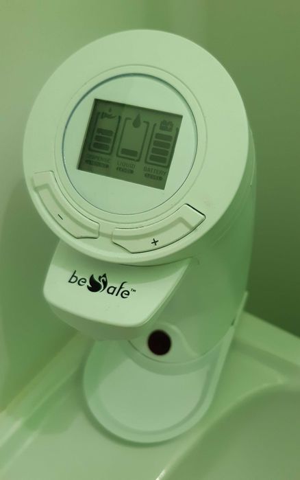 Dystrybutor, dozownik, mydła Model 100 Sepio