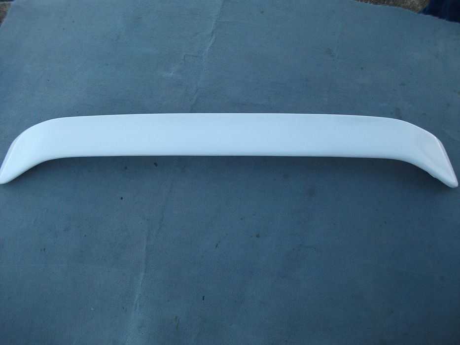 Aleron para mercedes 190.