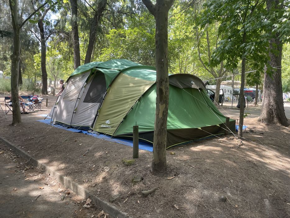 Tenda Quechua 5.2 XL