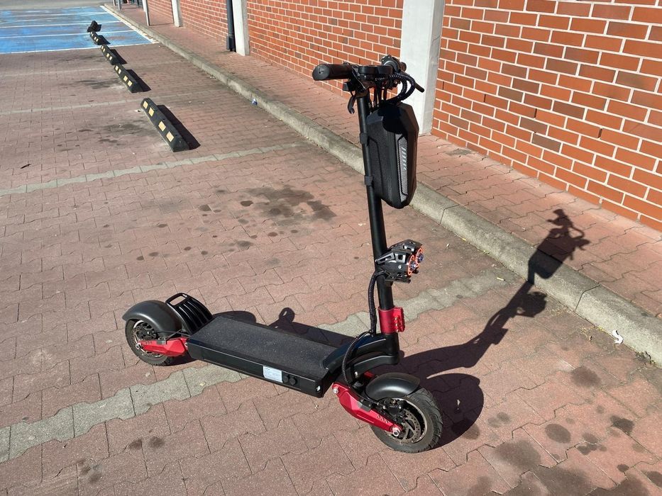 Hulajnoga  X -Tron  10 PRO