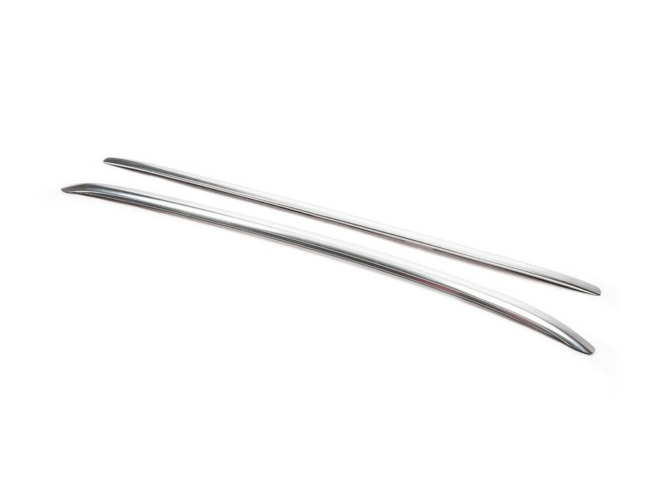 ТОП ЯКІСТЬ! Рейлінги на дах Audi A3 / Дуги на дах Ауді!