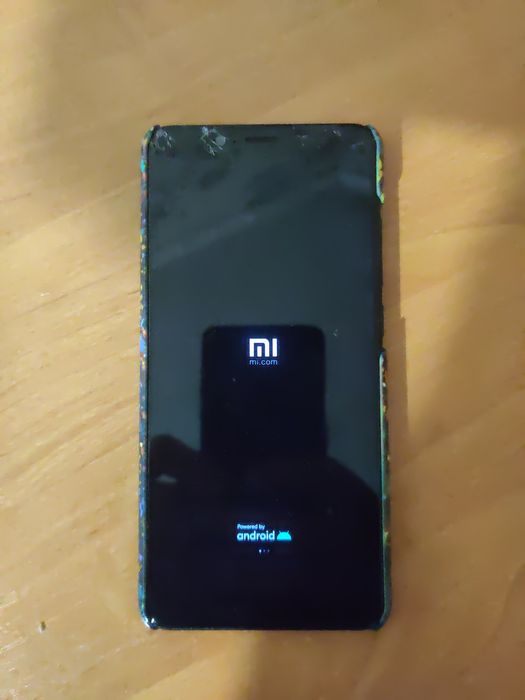 Продам Xiaomi Note 5