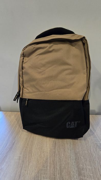 Plecak Cat USB okazja!