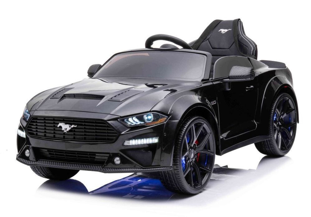 Licencjonowany Ford Mustang Z Funkcją Driftu 24V - Nowość/Sx2038