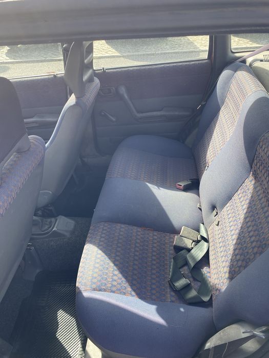 Vendo fiat Punto