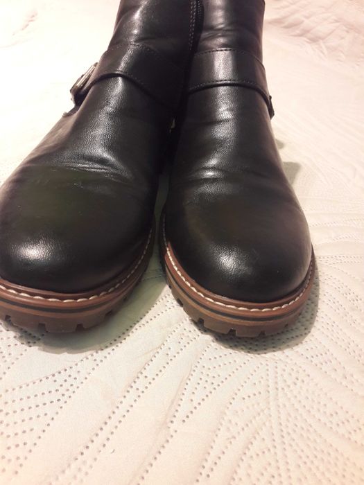 Buty męskie zimowe Venice  rozmiar  44