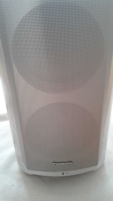 Panasonic Active SUBWOOFER 250W made in Indonesia: 1 111 грн