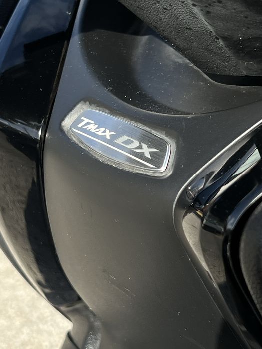 Yamaha TMAX 2017 - Impecável  Financiamento disponível até 120 meses