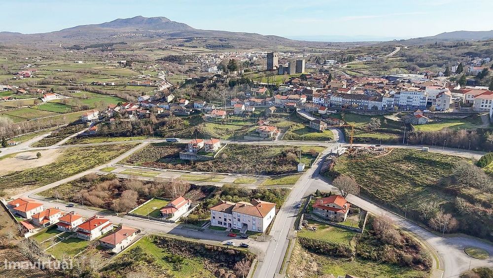 Apartamento T2 para venda