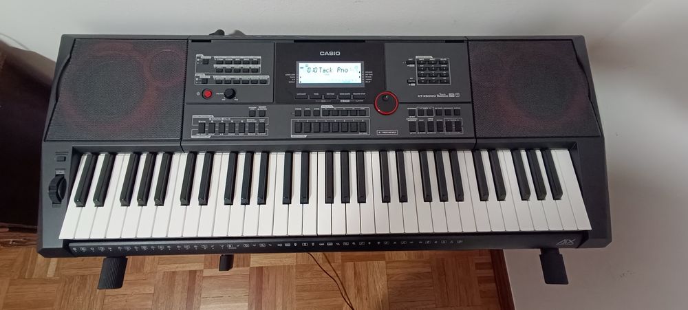 CTX 5000 como novo a negociar!