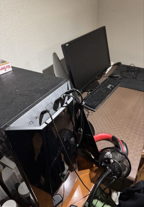 Full Setup Gaming