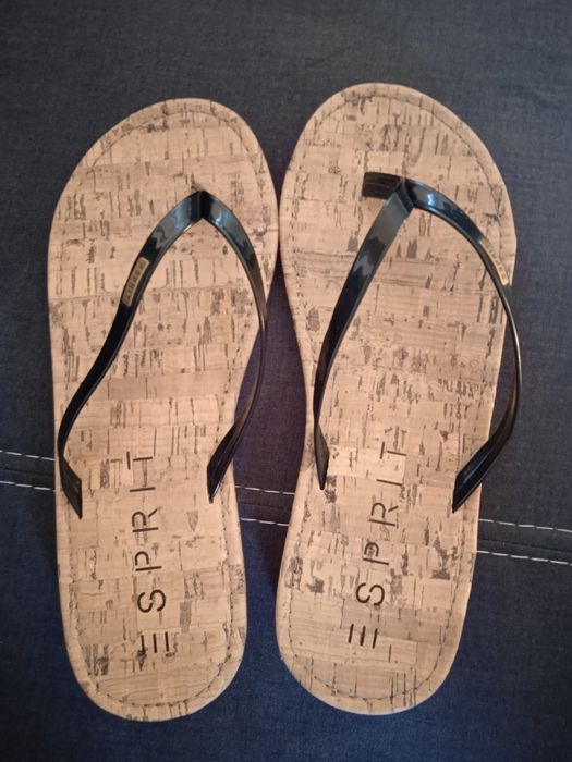 Nowe japonki Esprit rozm.39