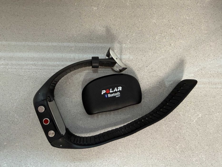 Zegarek Polar M400