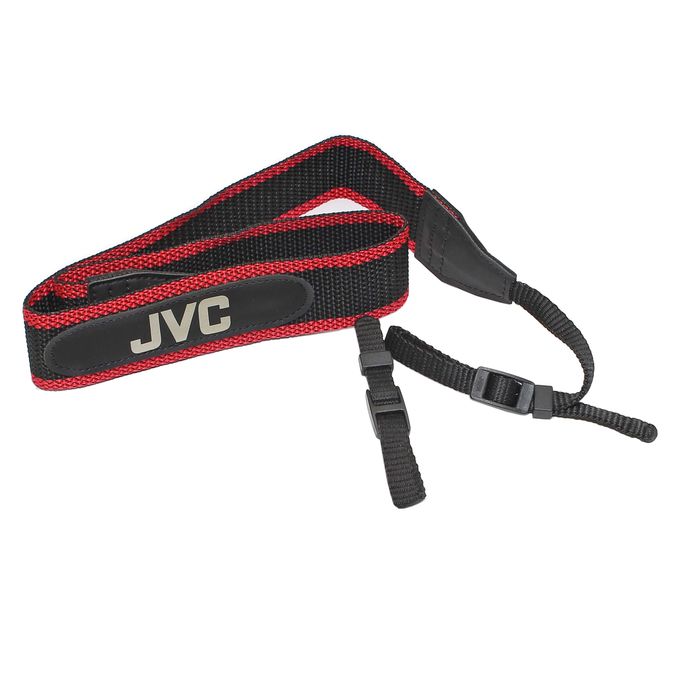 Correia / alça original JVC nova (para câmara / videocâmara)