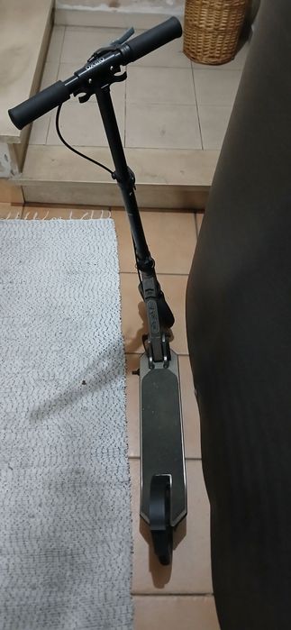 Trotinete oxelo usada